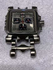 Oakley Minute Machine Watch