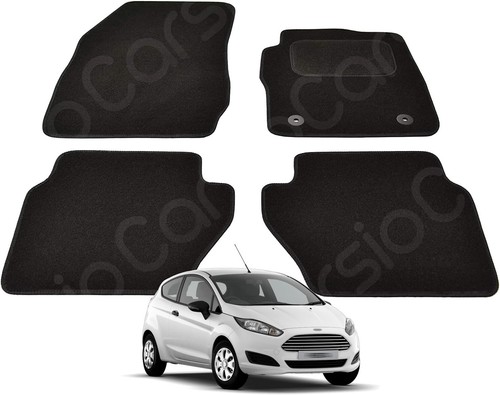 For ford fiesta mk7 - mk7, 2012
