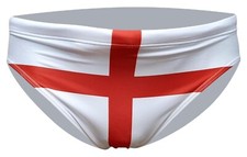 ACCLAIM England St George