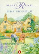 Mrs Pringle By Miss Read,John