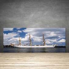 Kitchen Splashback 125x50