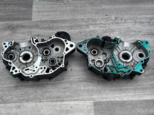 Aprilia RX SX 125 Engine Cases Crankcase Engine Case Crankcase M545M