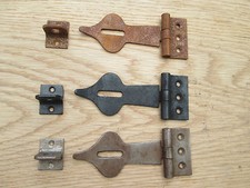 Decorative Safety Hasp and