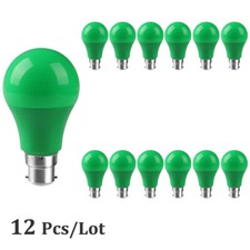 12 Pack LED Lamp Bulbs SMD