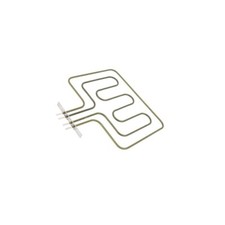 Zanussi cooker oven grill - cooker,