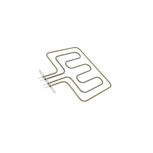 Zanussi cooker oven grill - oven,