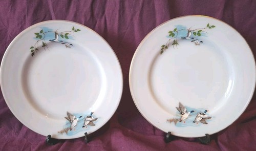 Vintage jaj pyrex wild - jaj, fowl