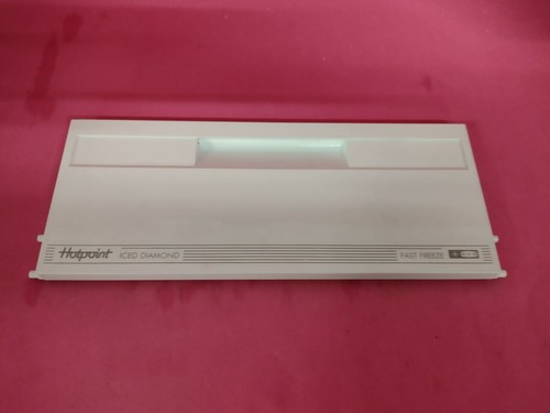 Hotpoint iced diamond fast - hotpoint, rf