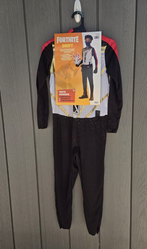 Fortnite boys halloween - fortnite,