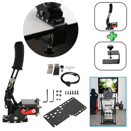 14bit usb handbrake for - usb,