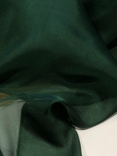 Pure silk chiffon - silk, chiffon,