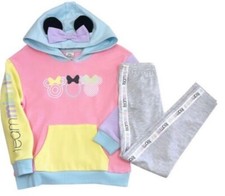 Kids Girls Character Cartoon