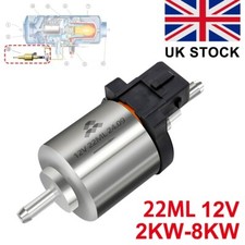 12V22ml Oil Fuel Pump For