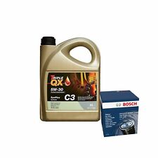 Triple QX TQX Fully Synthetic