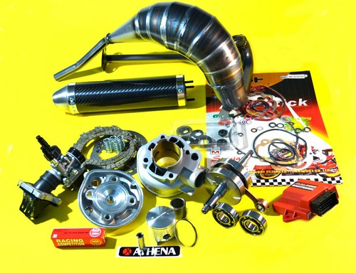 Am6 complete engine - am6,