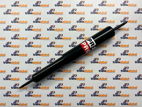 Steering damper for land rover - land,