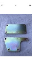 Saab Engine Mounting Plates