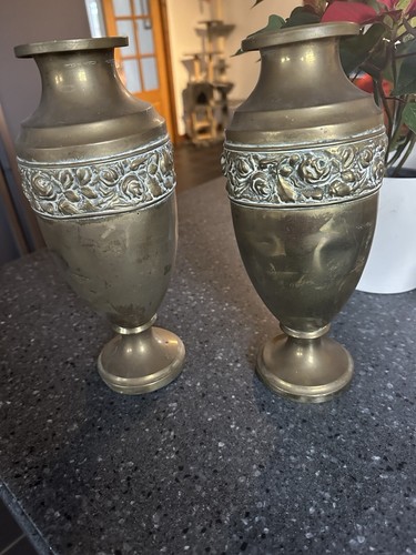 Vintage pair beldray england - pair,