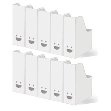 Ikea Tjabba Magazine File