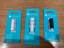 silhouette cameo replacement