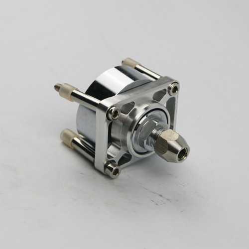 Gas boat clutch - boat, fits