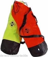 NEW FLADEN LIME GREEN MARITIME