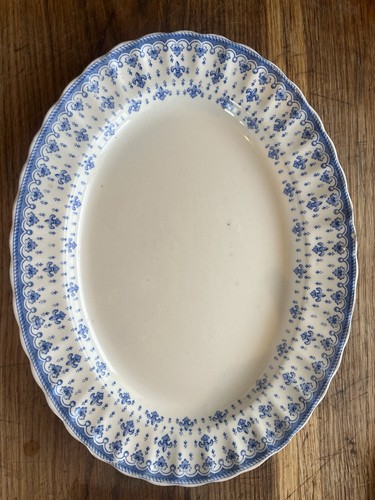 Vintage copeland spode fleur - spode,