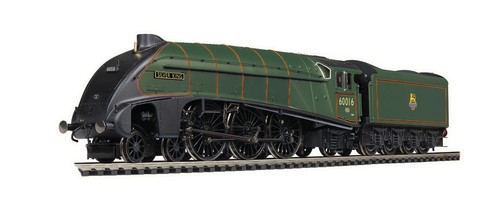 Hornby gauge dublo a4 - oo, br,
