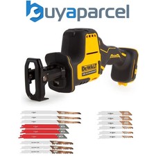 Dewalt DCS369N 18v XR Sub