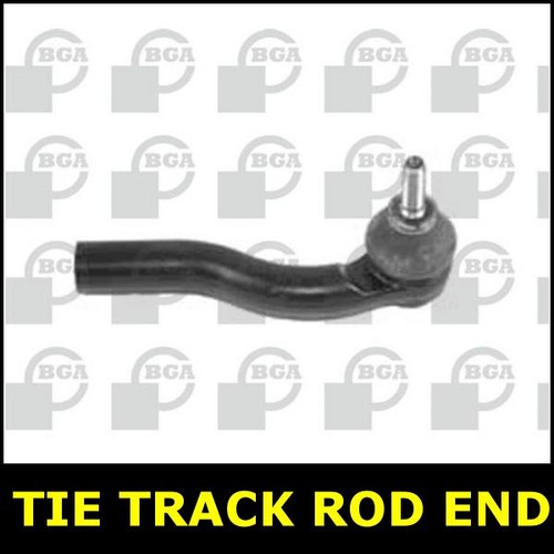 Tie track rod end right - tie,