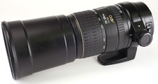Sigma 170-500mm F5-6.3 APO