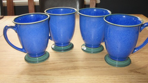 Stylish denby metz blue - stylish,