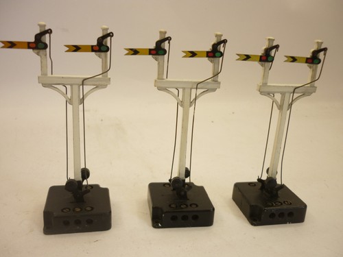 Hornby dublo electrically - dublo,