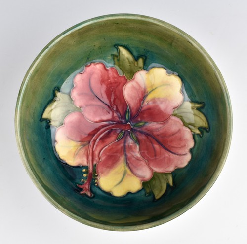 Moorcroft pottery early - moorcroft,
