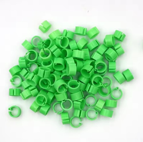 100 poultry clip - or,