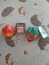 Minecraft Mini Mode Spawn Eggs