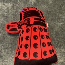DOCTOR WHO DALEK LIGHT UP