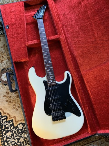 1986 charvel model3 chushin - charvel,
