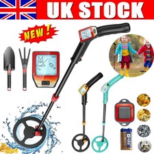 Children Kids Waterproof Metal