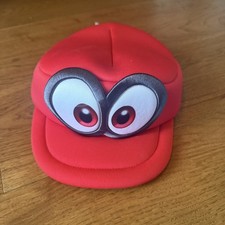 NEW W TAGS AUTHENTIC Nintendo