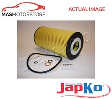 ENGINE OIL FILTER JAPKO 1ECO011 FOR LAND ROVER RANGE ROVER II 2.5 D 4X4 100KW
