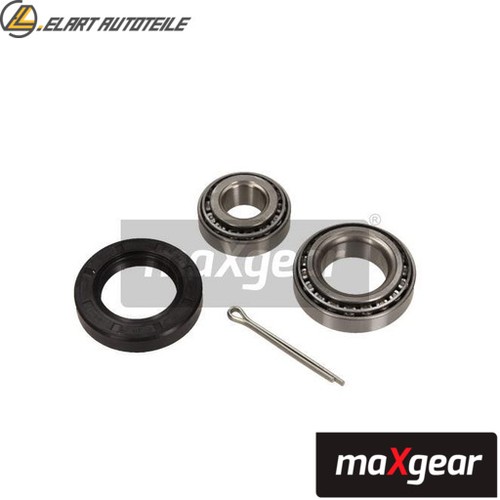 Wheel bearing kit - kit, 33-1029