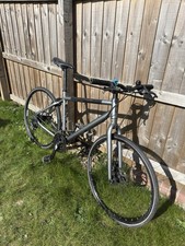 Giant hybrid road bike - giant,