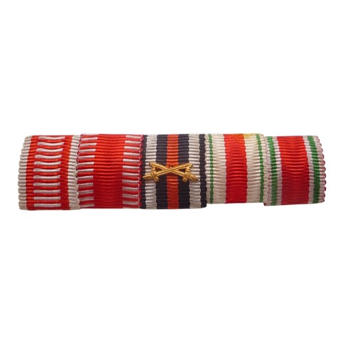 Germany ww1 medal ribbon bar - germany,