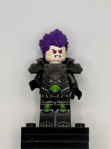 Lego nexo knights fred - nexo,
