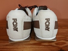 Pony Trainers Size UK 5.5