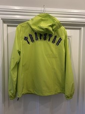 Trapstar Irongate Windbreaker