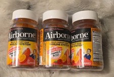 (3) Airborne Immune Support