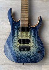 MAYONES Duvell Elite 7 Curly