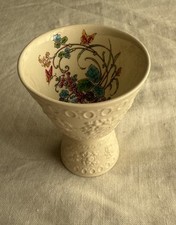 WEDGWOOD Montreal Double Egg